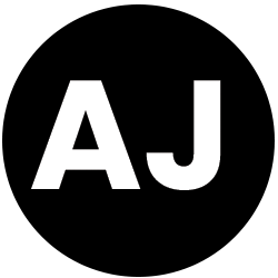 AJ Logo